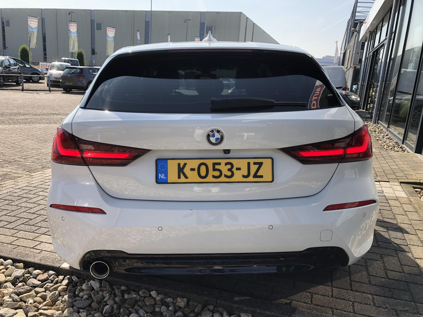 BMW