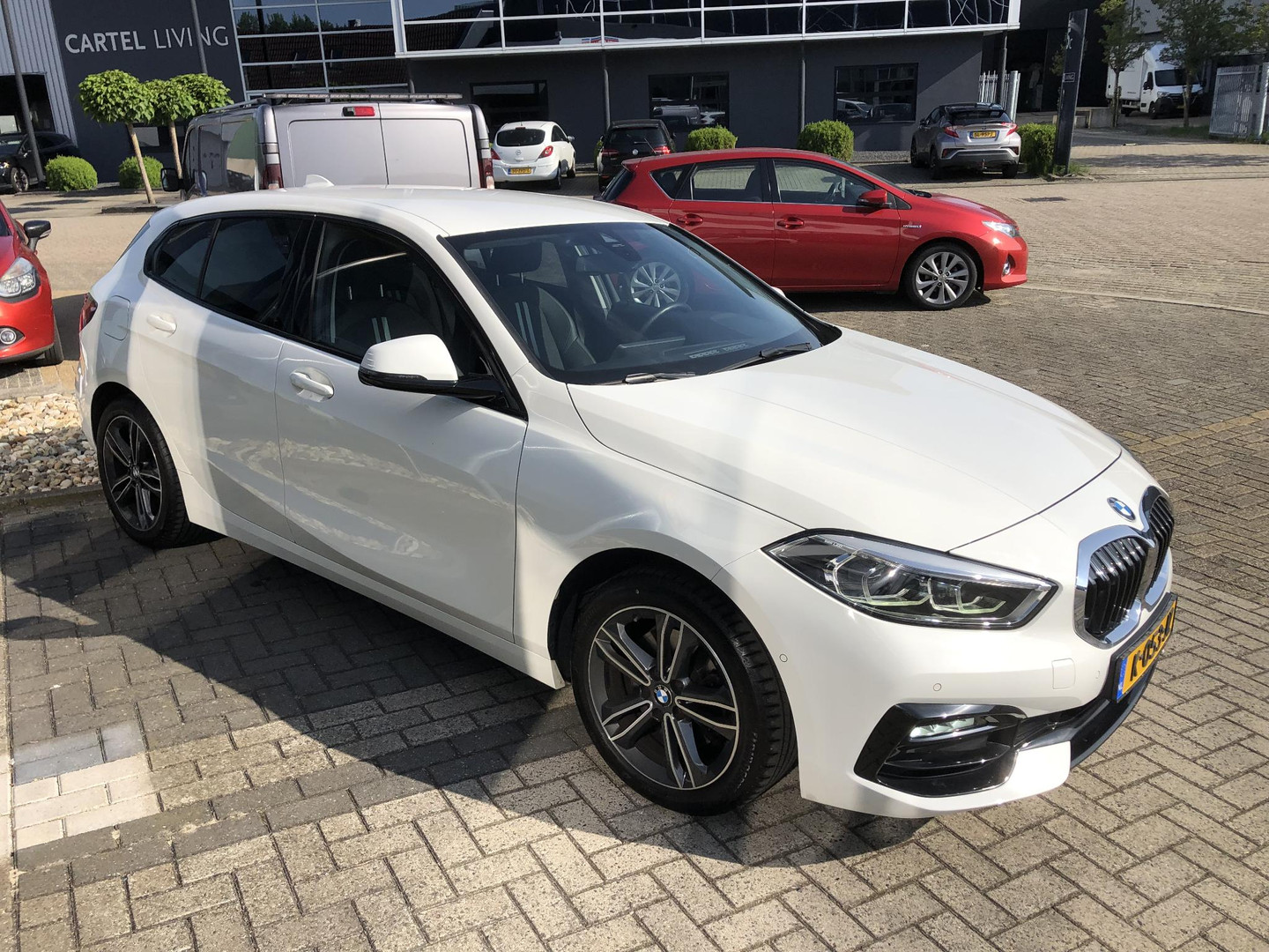 BMW