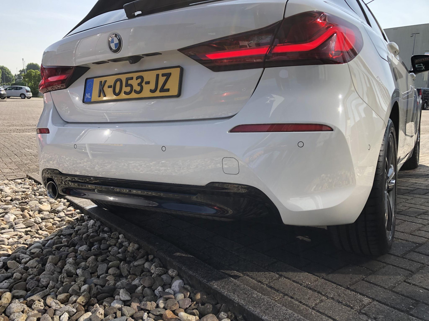 BMW