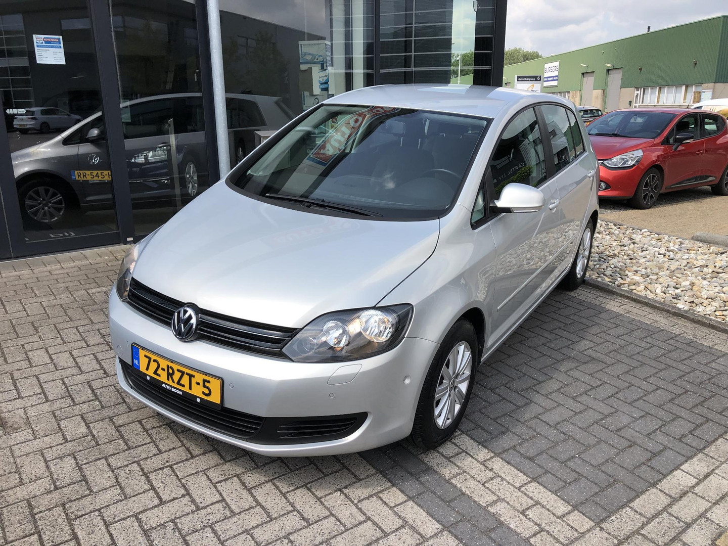 Volkswagen