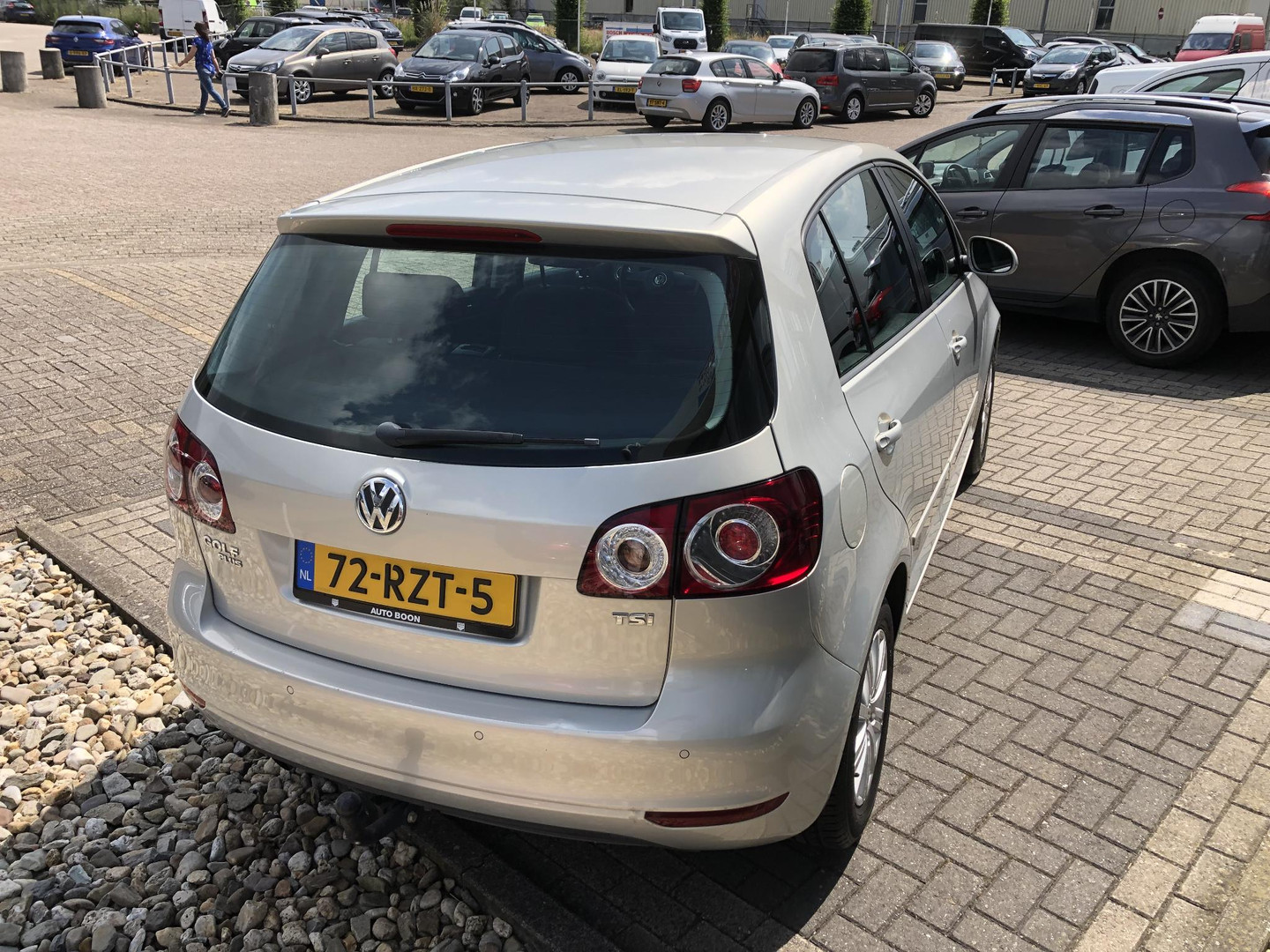 Volkswagen