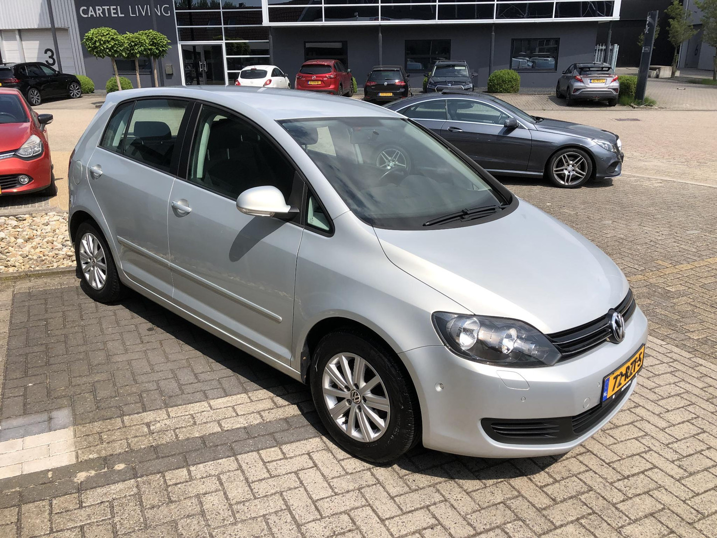 Volkswagen