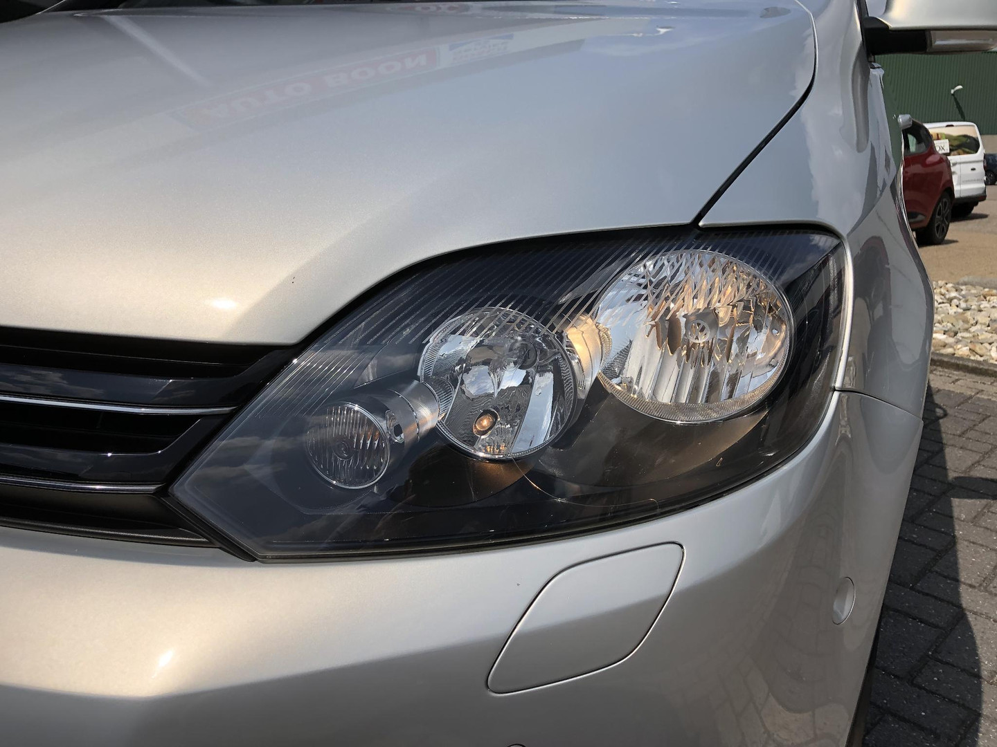 Volkswagen