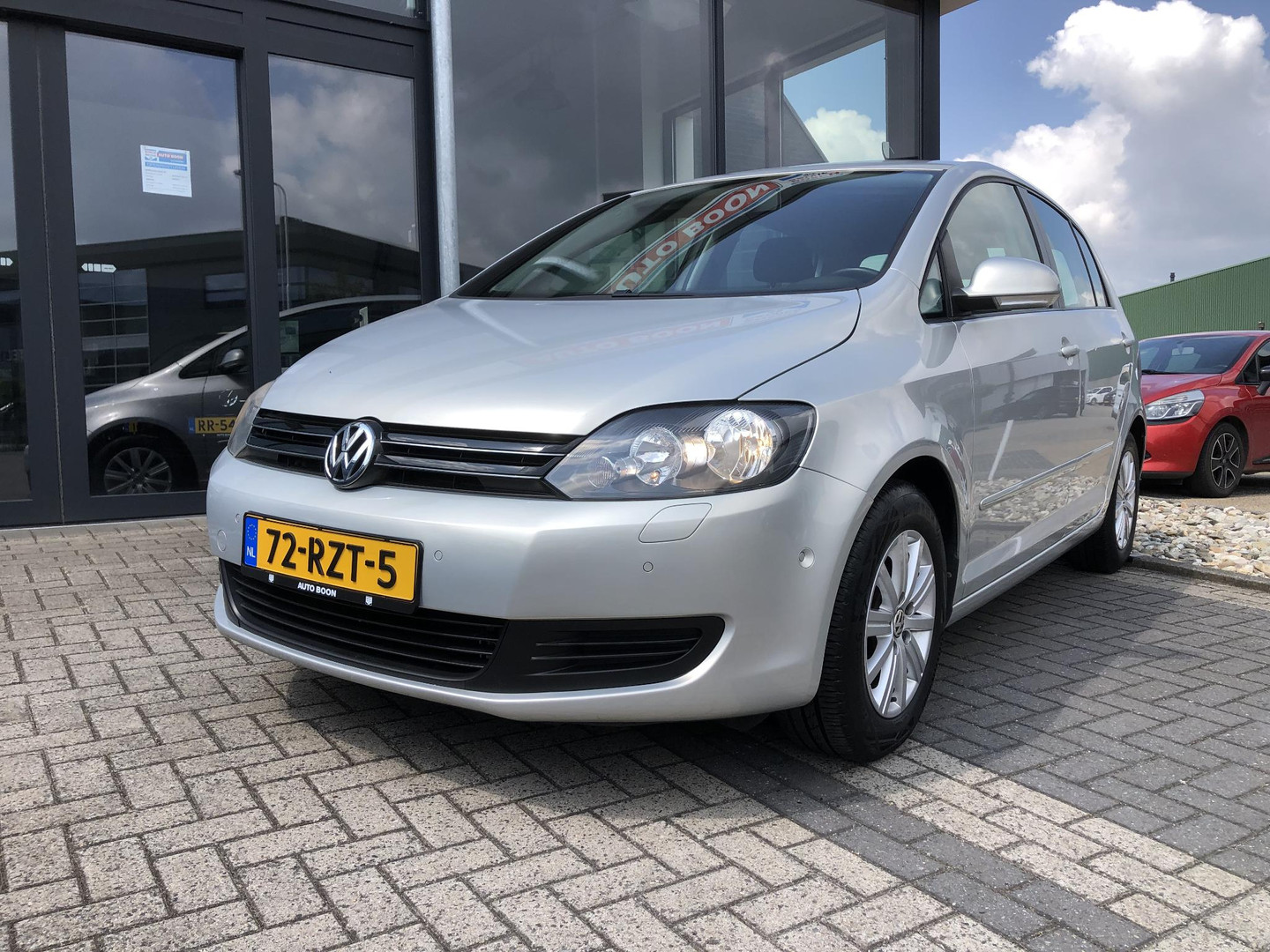 Volkswagen