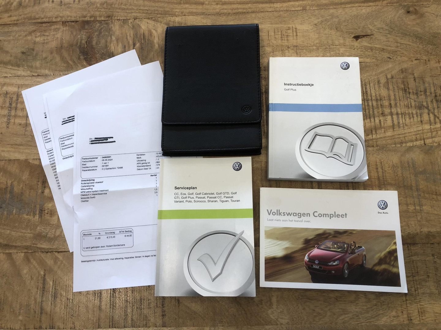 Volkswagen