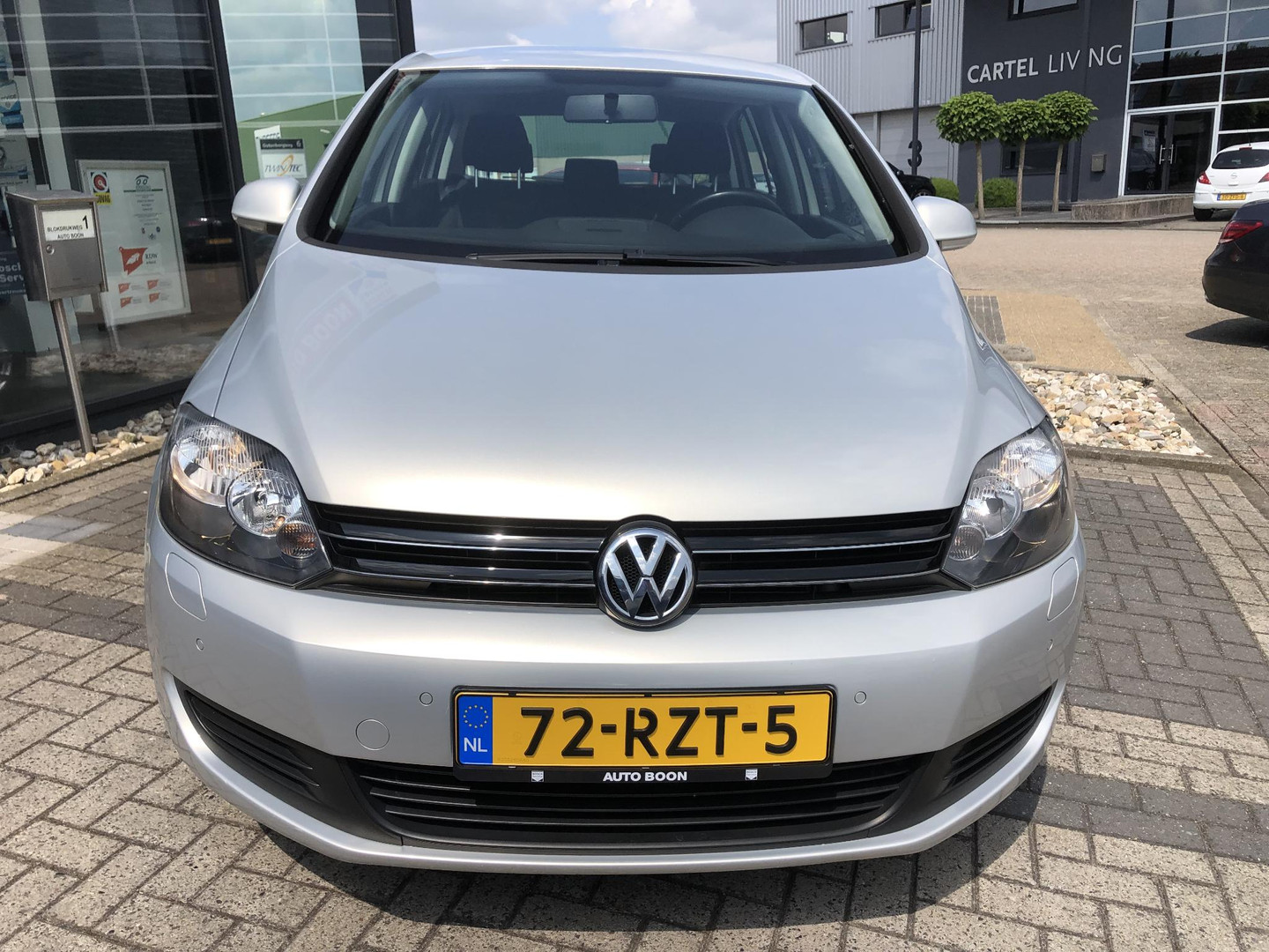 Volkswagen