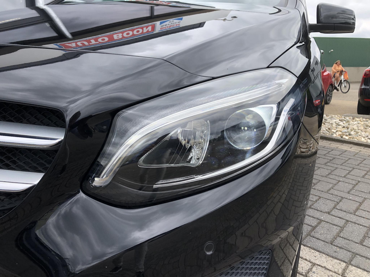 Mercedes-Benz