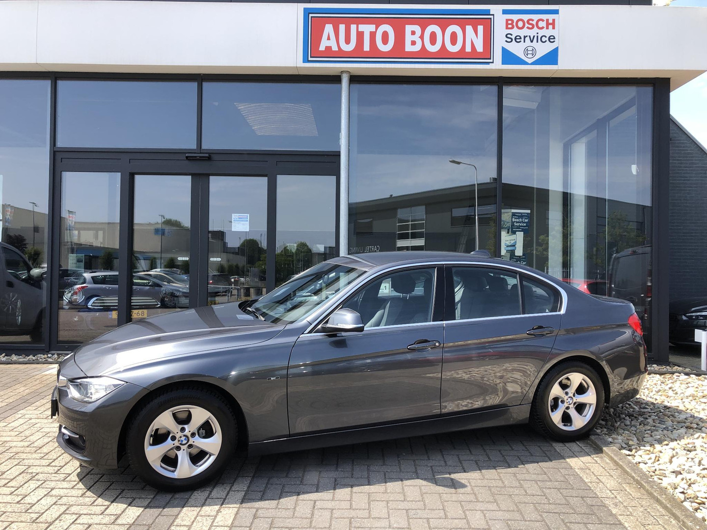 BMW