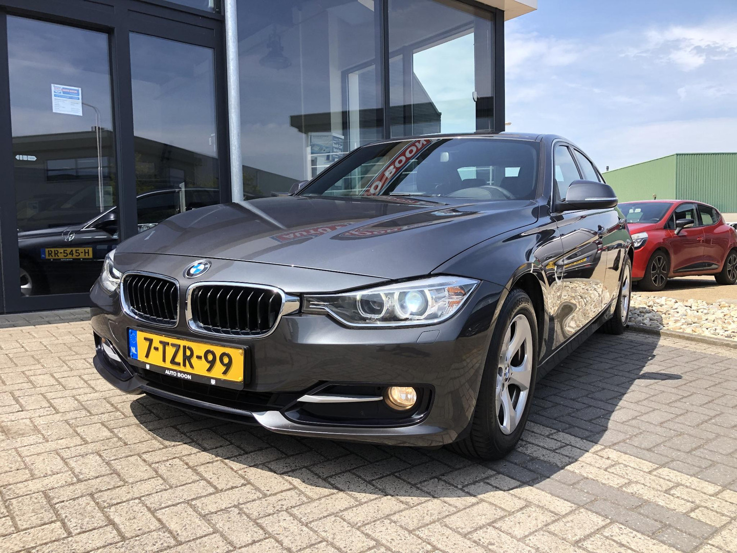 BMW