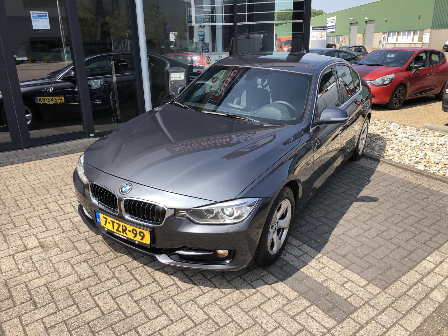 BMW