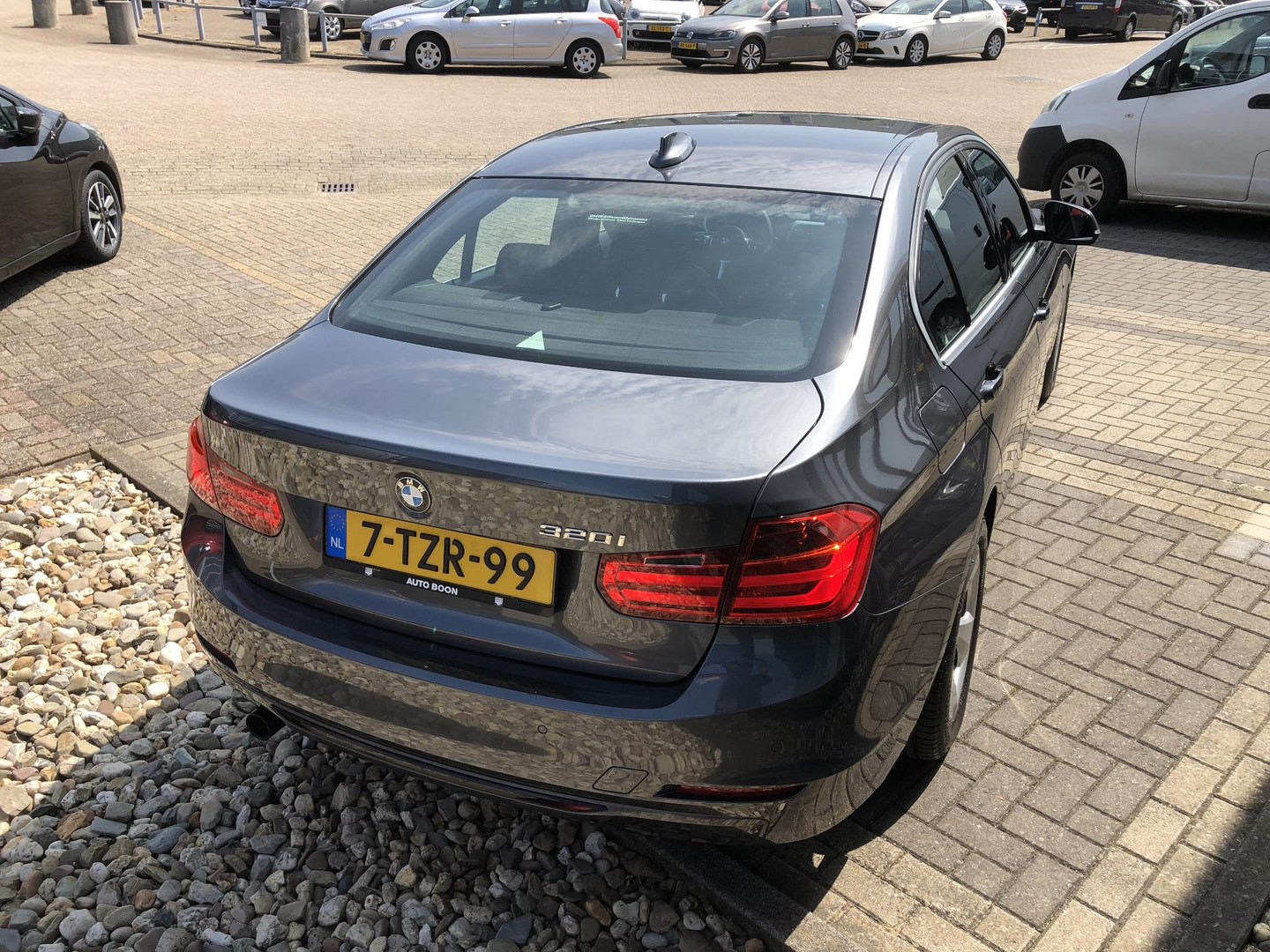 BMW