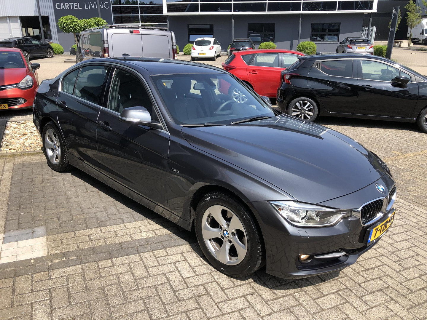 BMW