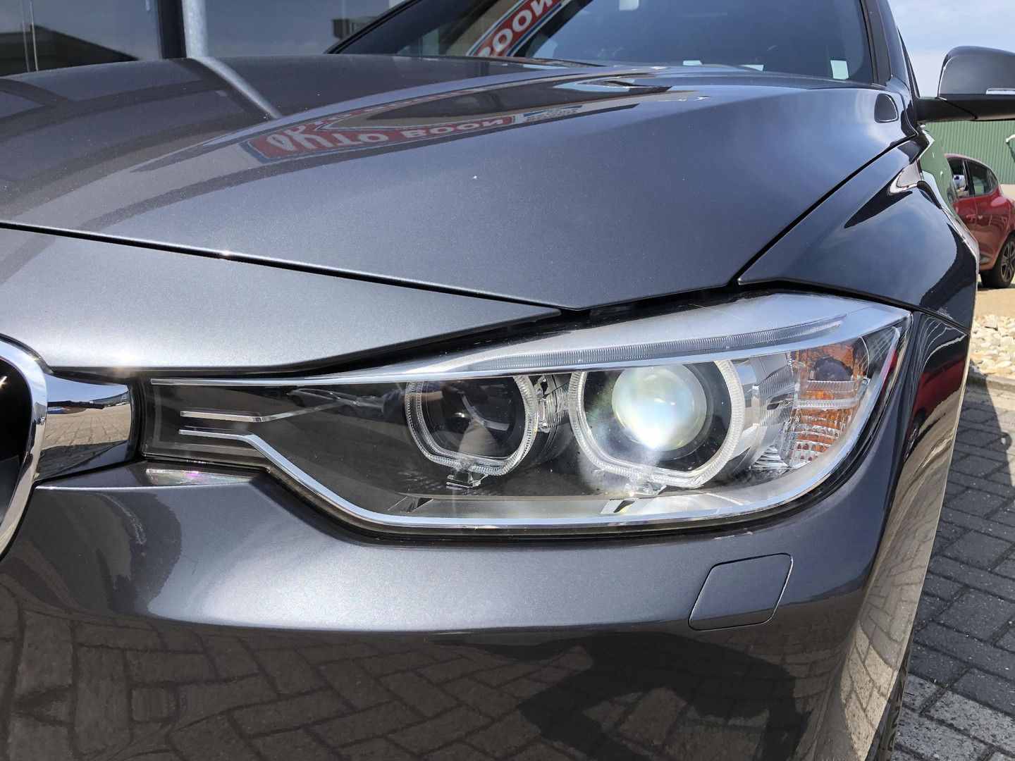 BMW