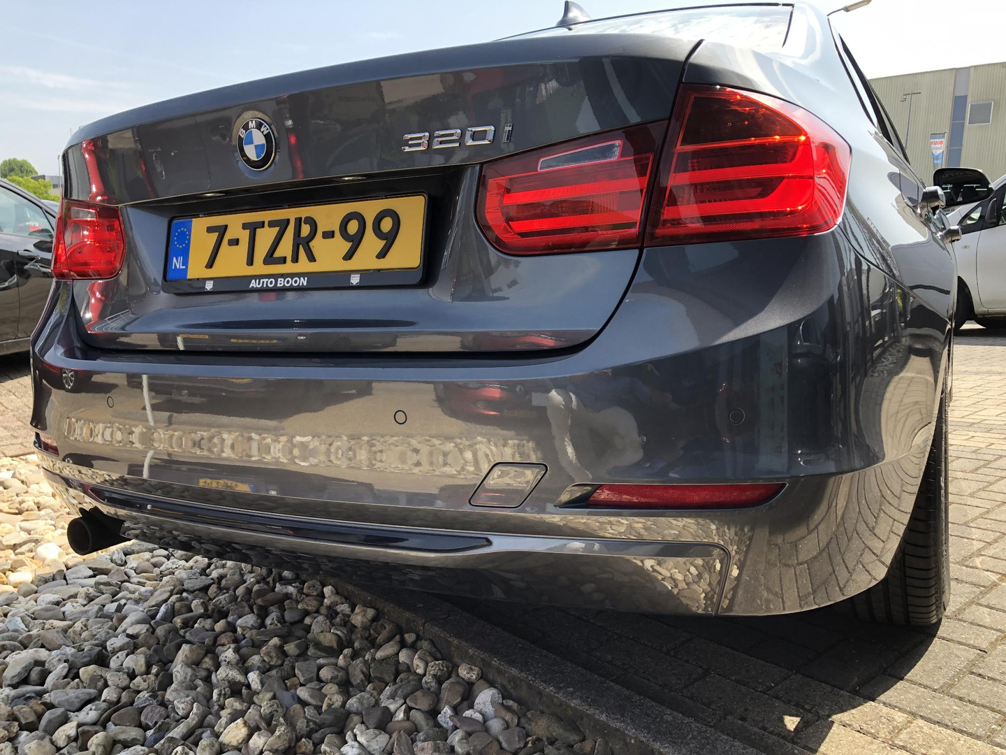 BMW
