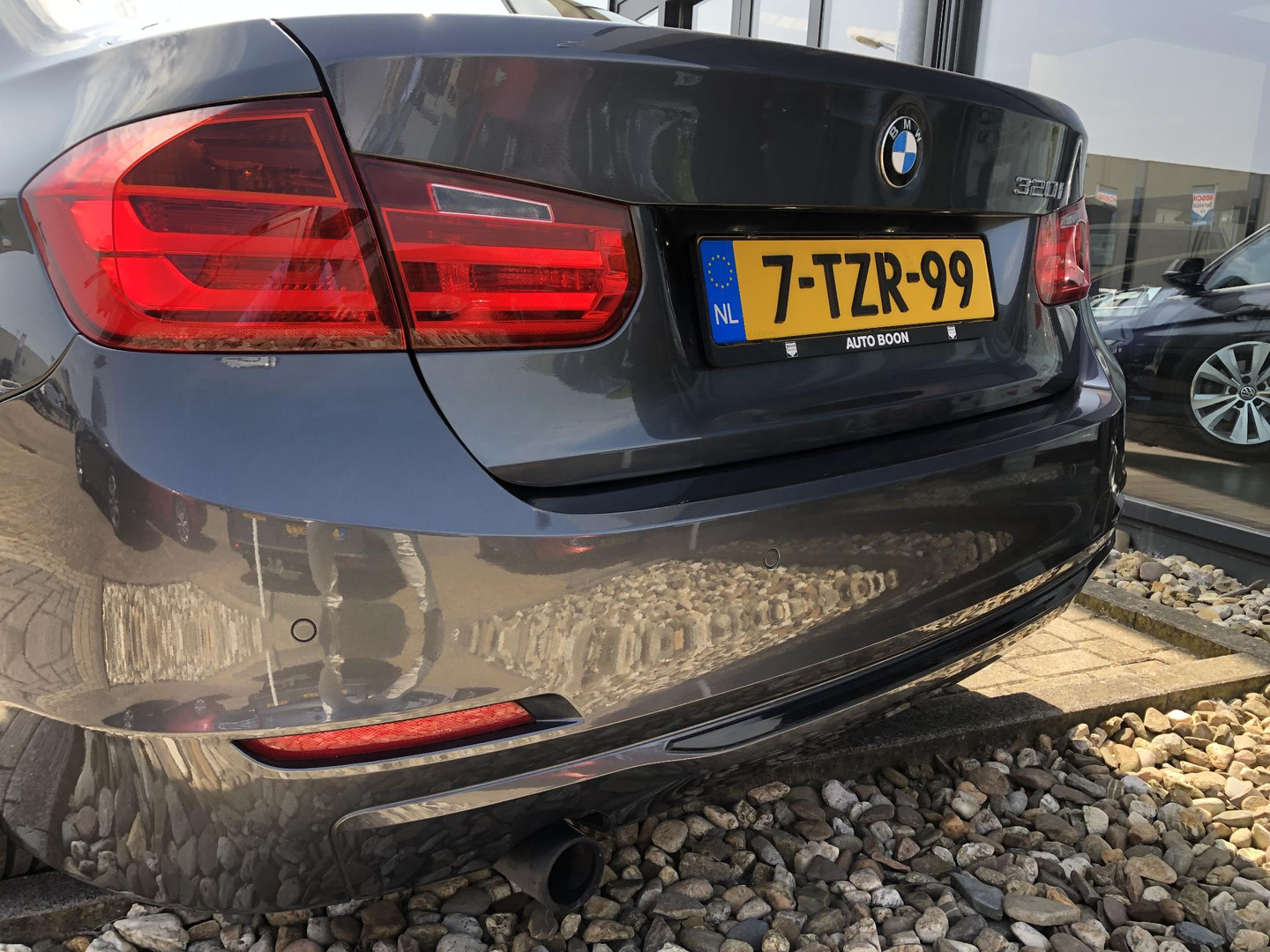 BMW