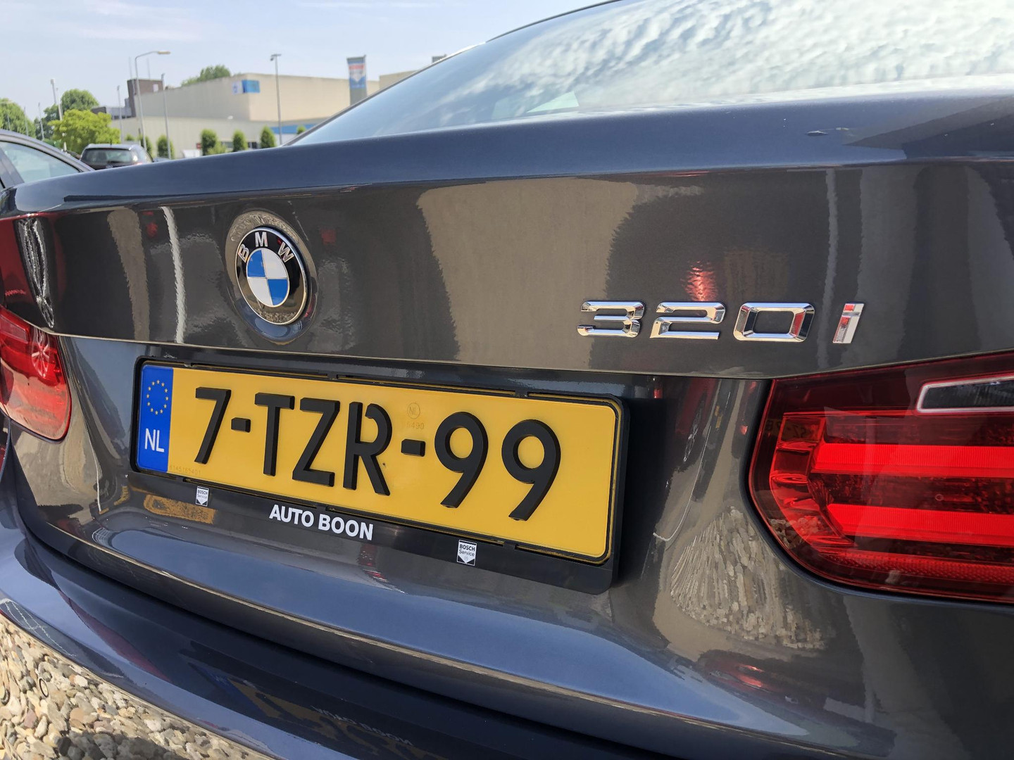 BMW