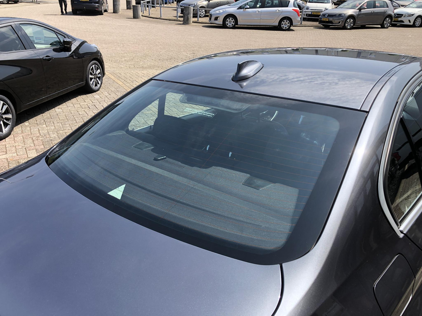 BMW