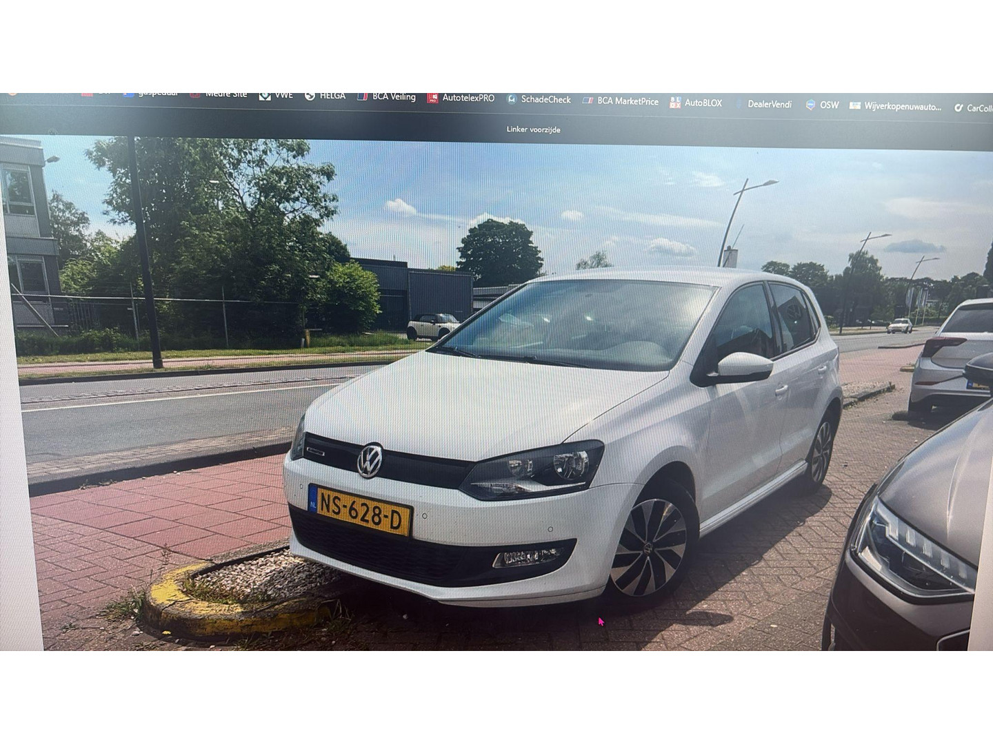 Volkswagen