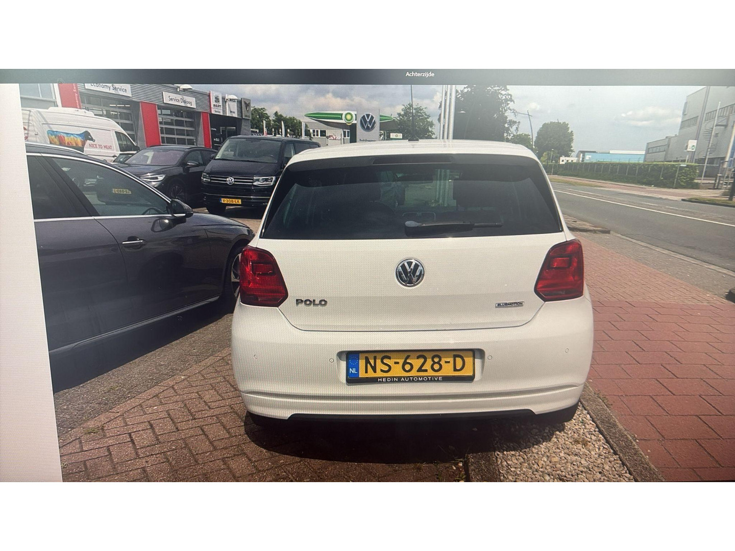 Volkswagen