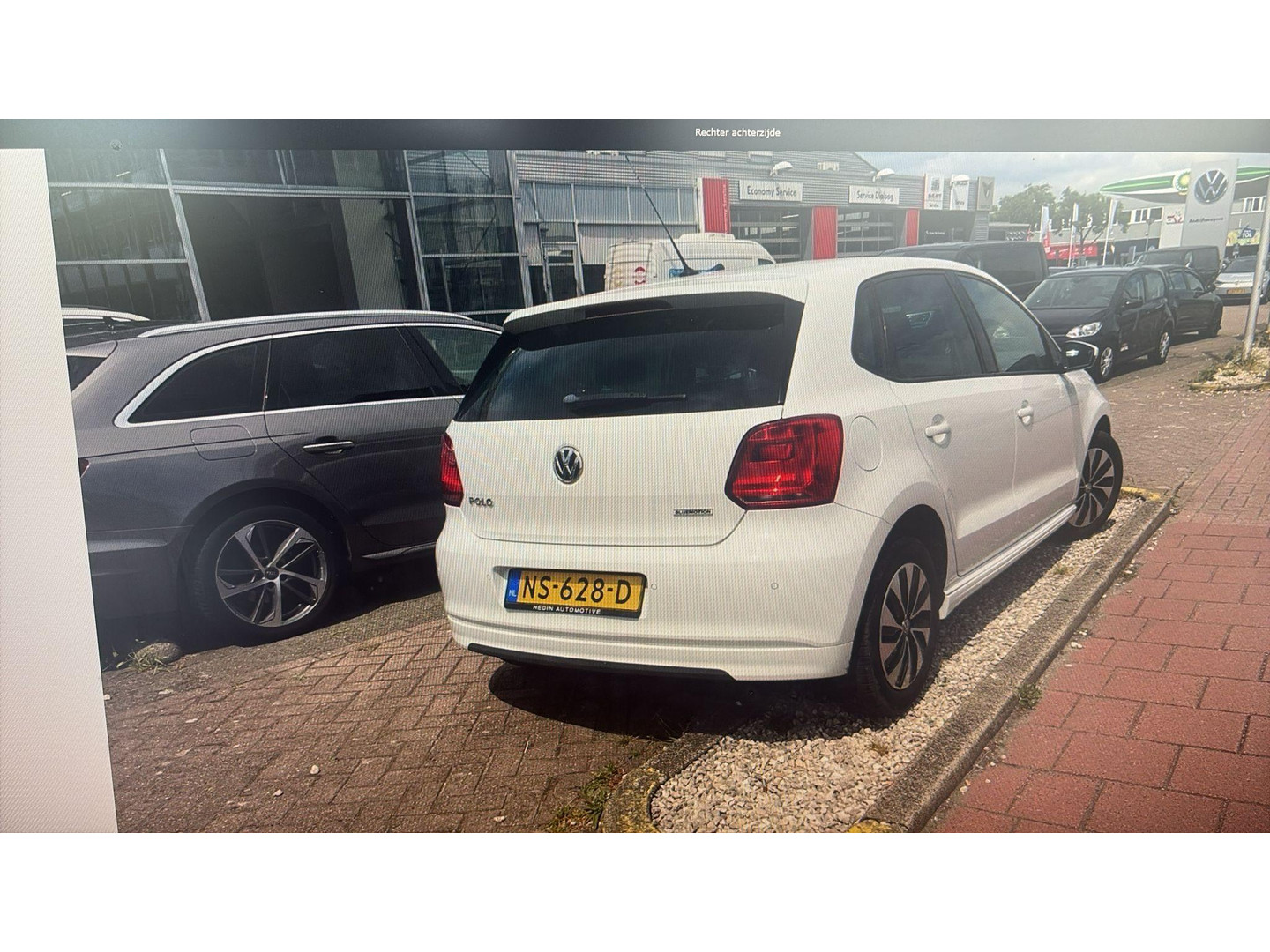 Volkswagen