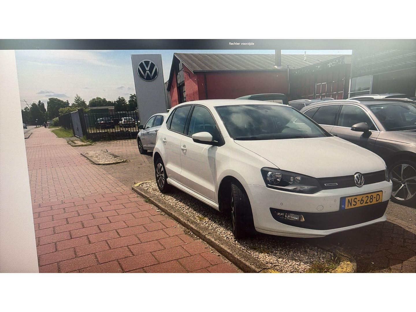 Volkswagen