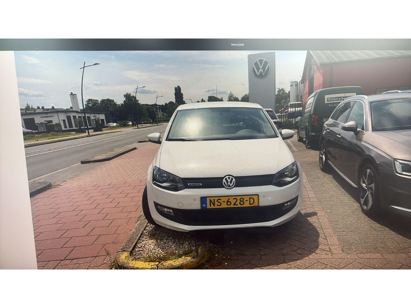 Volkswagen