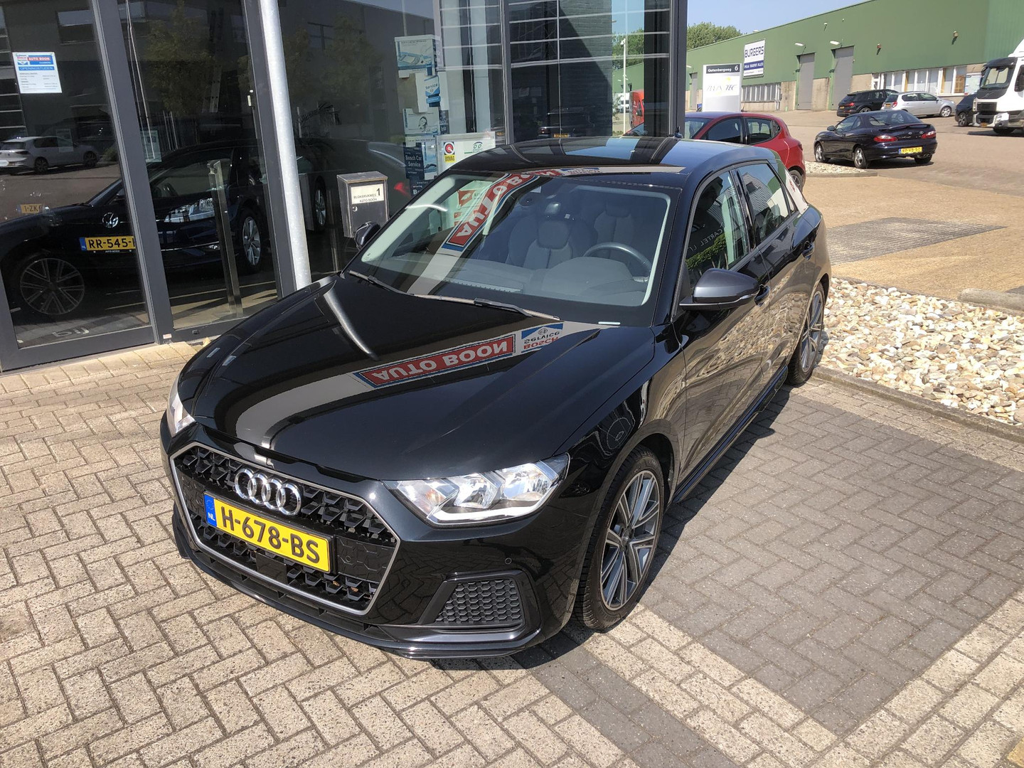 Audi