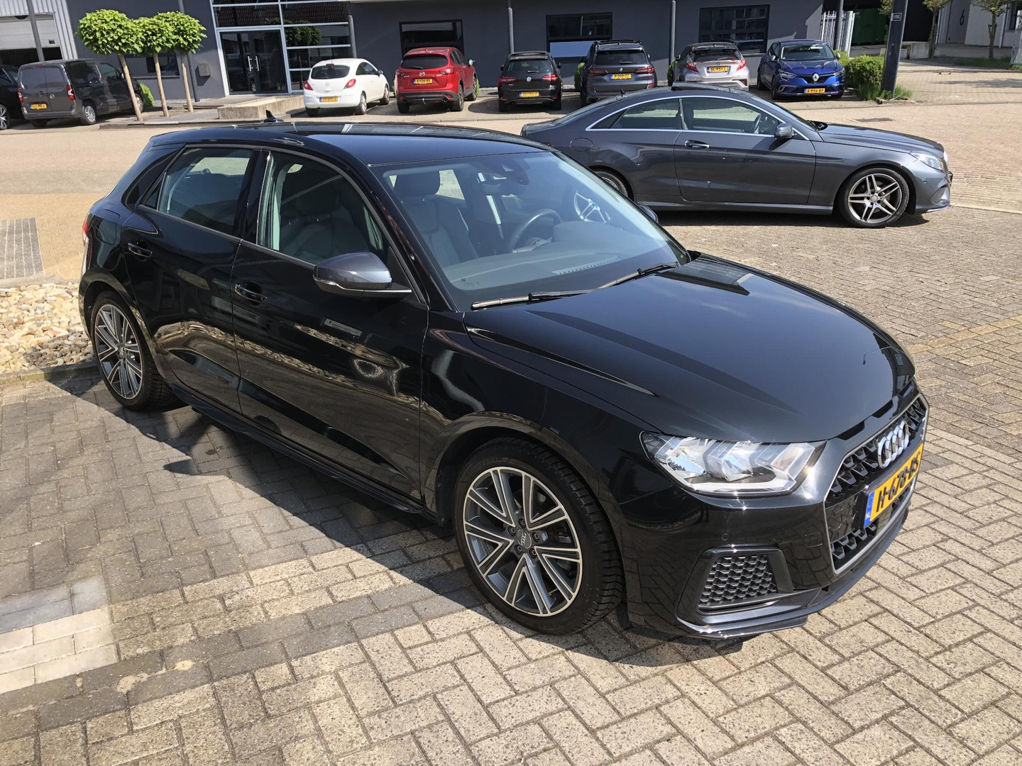 Audi