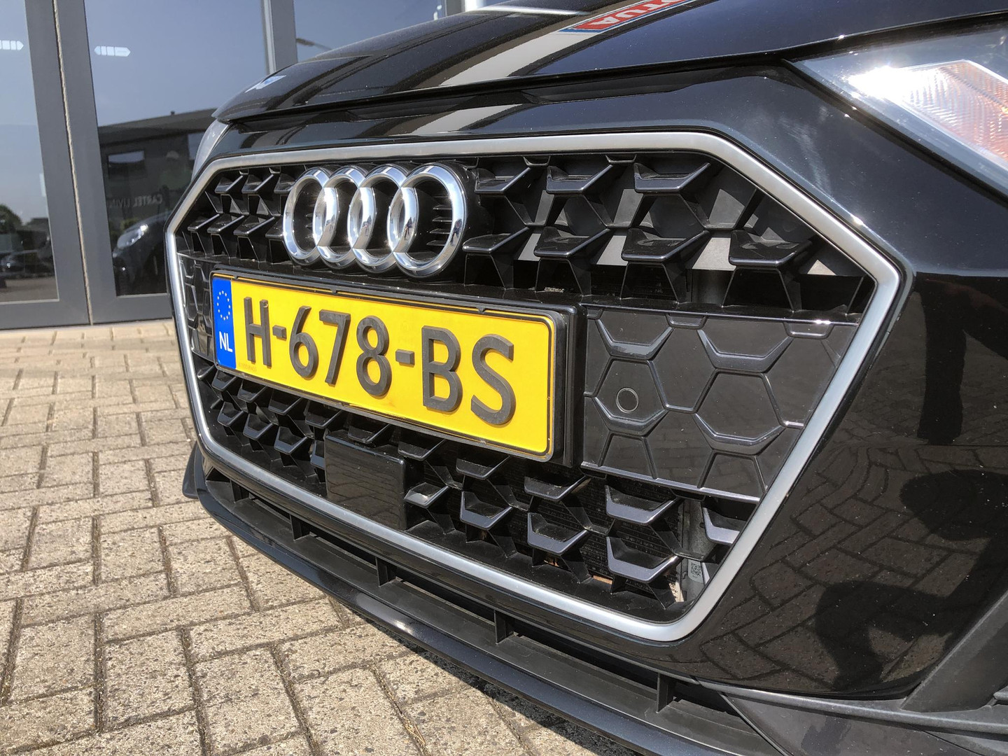 Audi