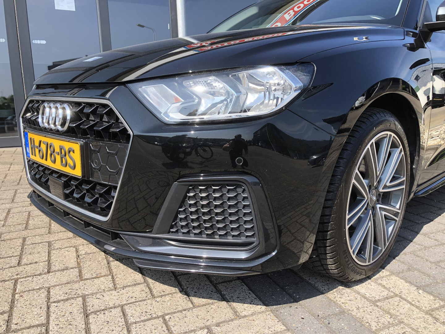 Audi