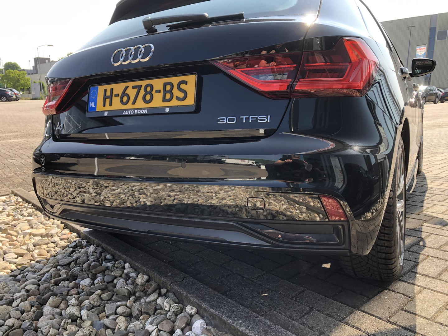 Audi