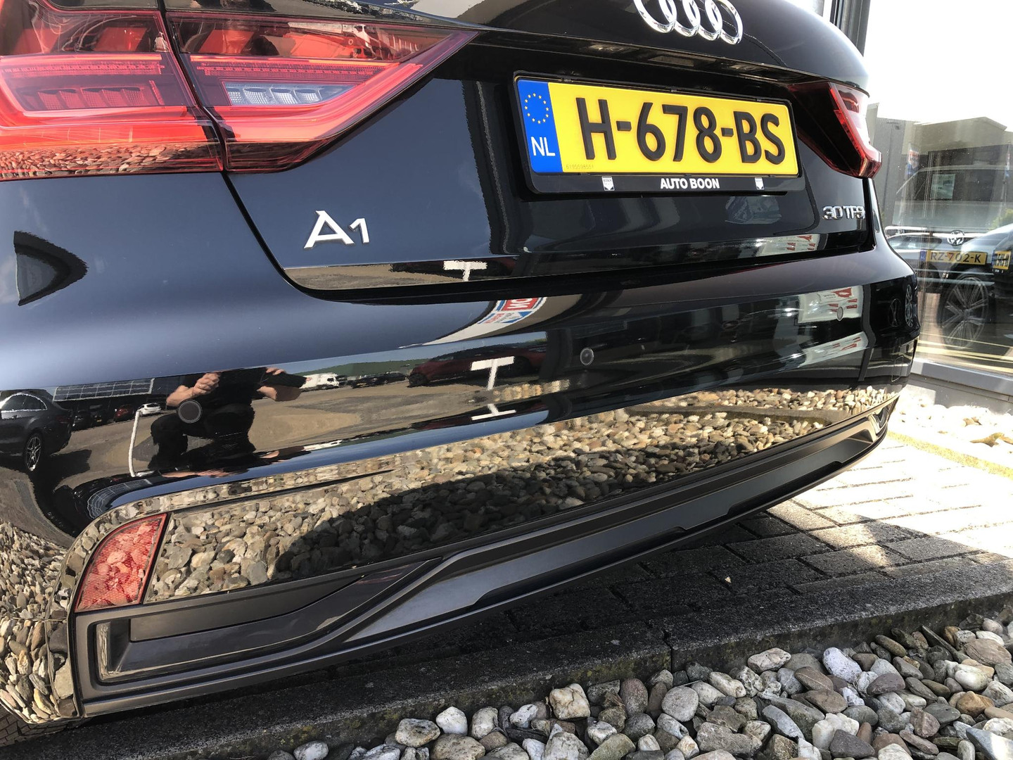 Audi