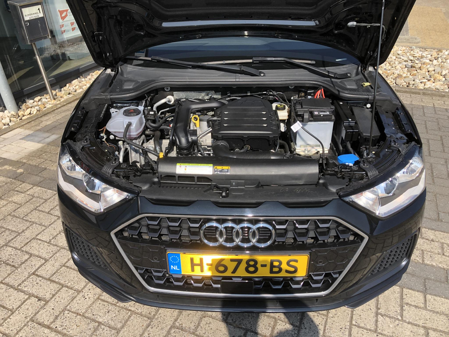 Audi