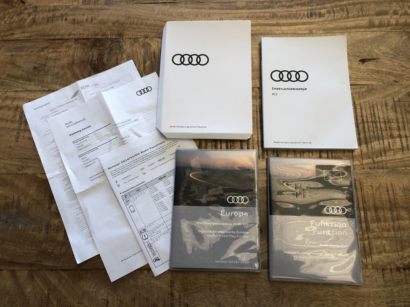 Audi