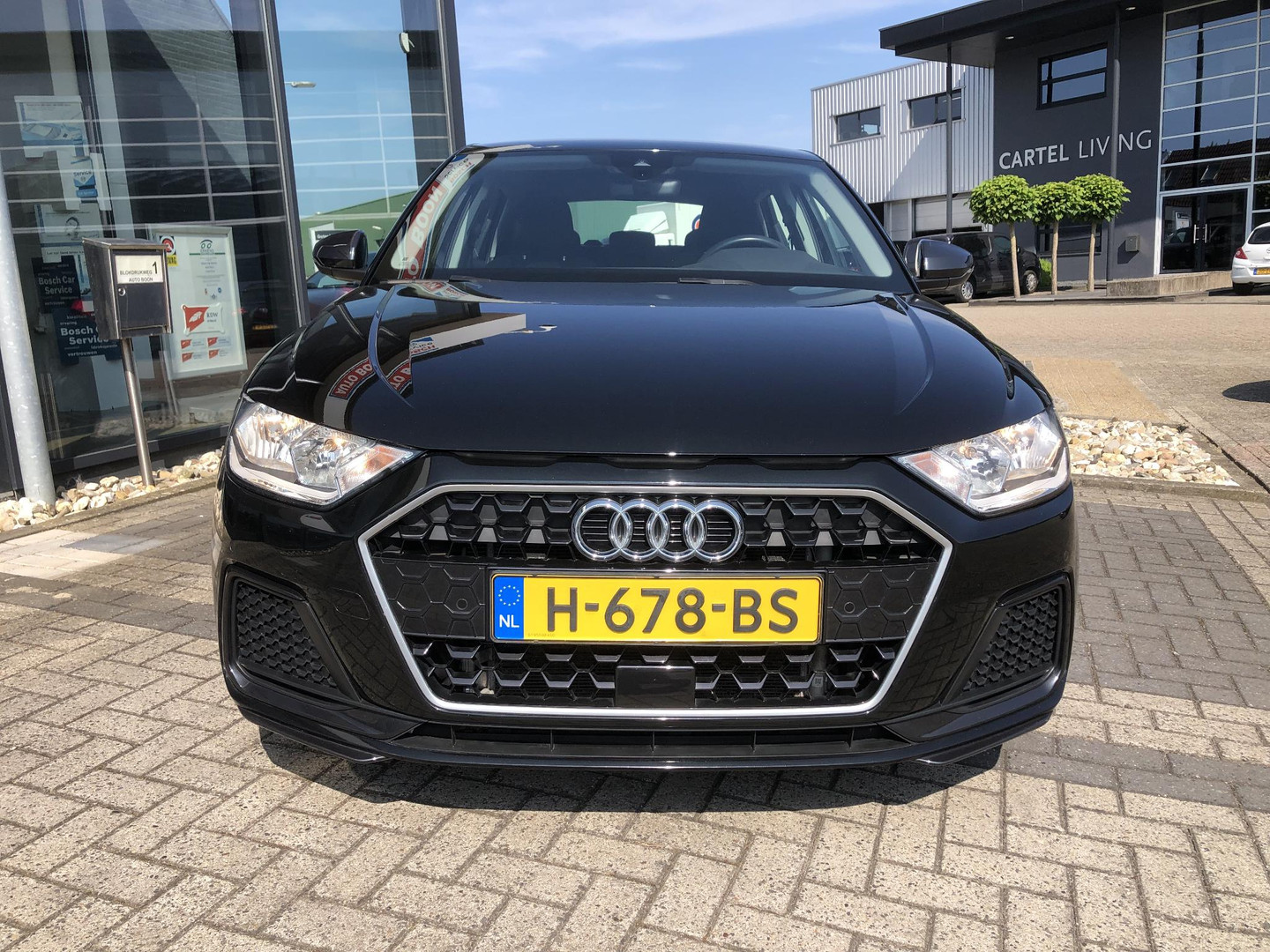 Audi