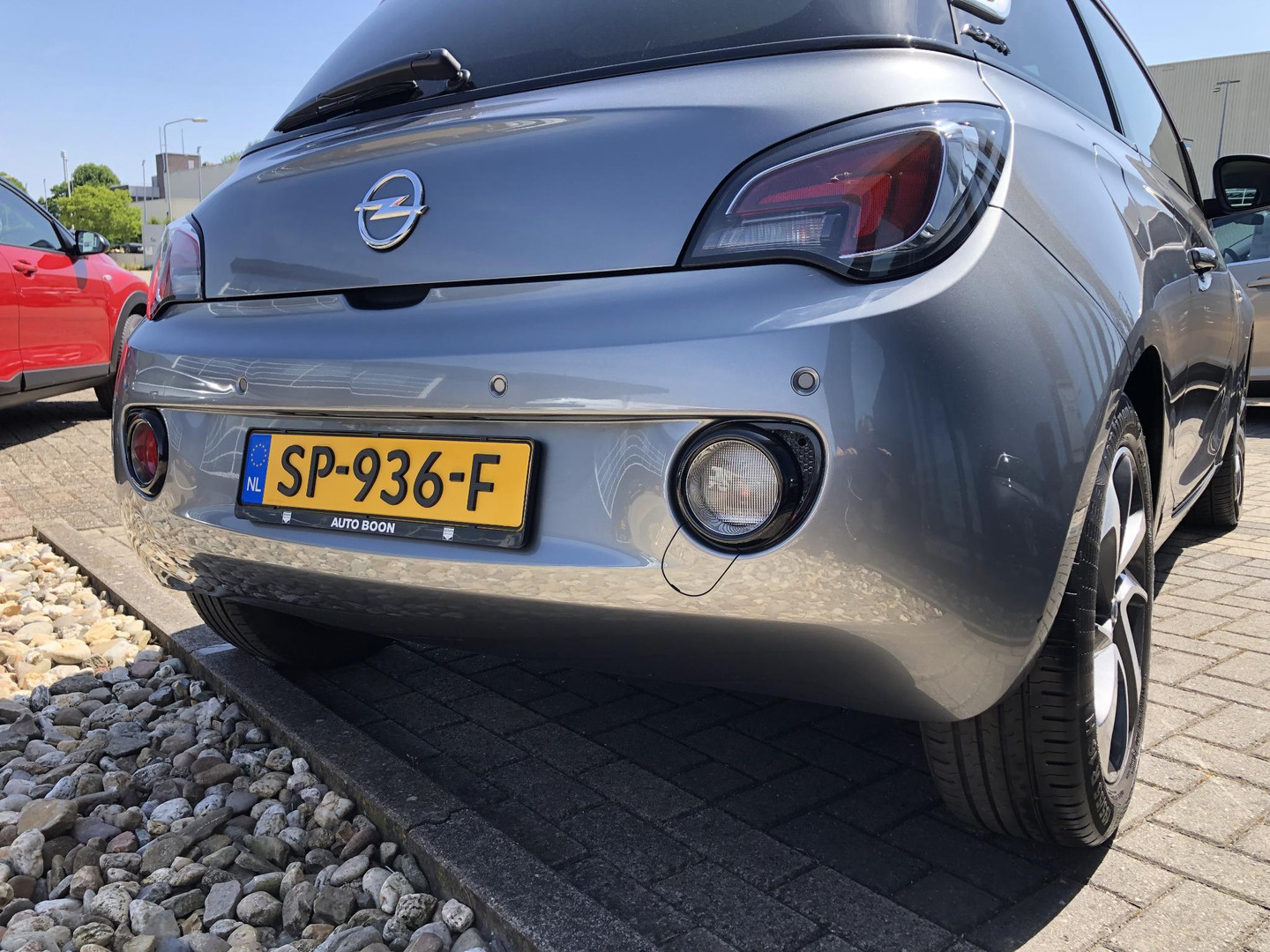 Opel