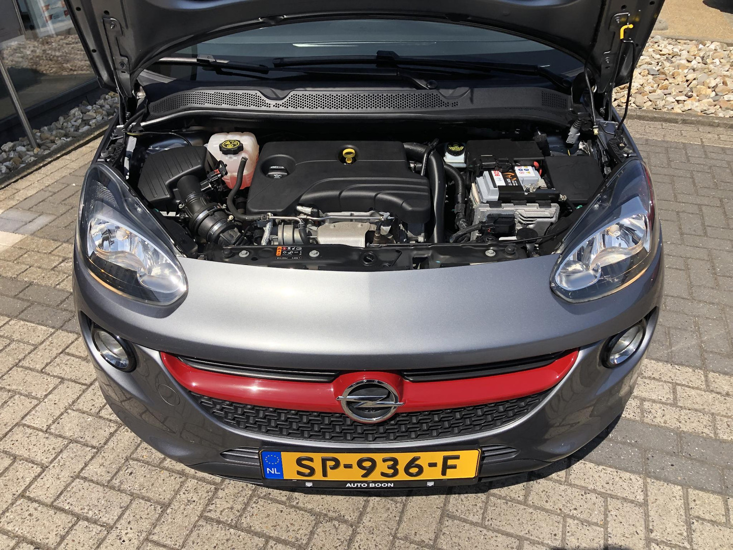 Opel