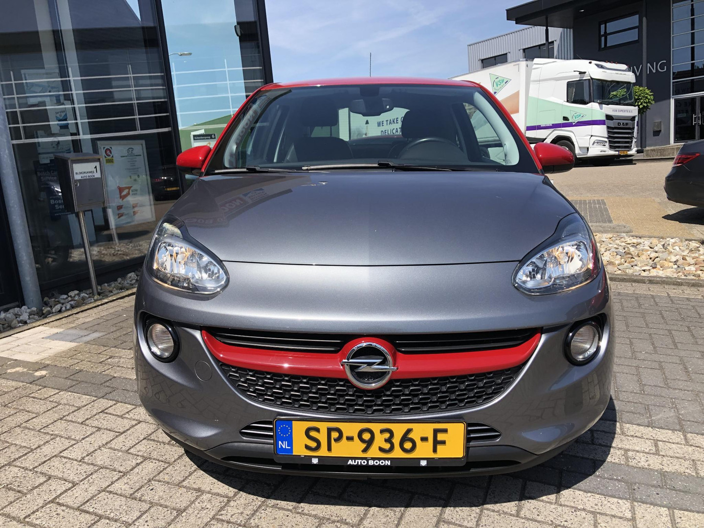 Opel