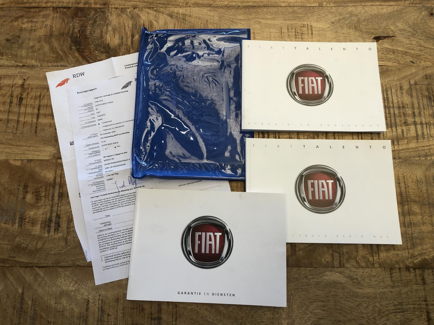 Fiat