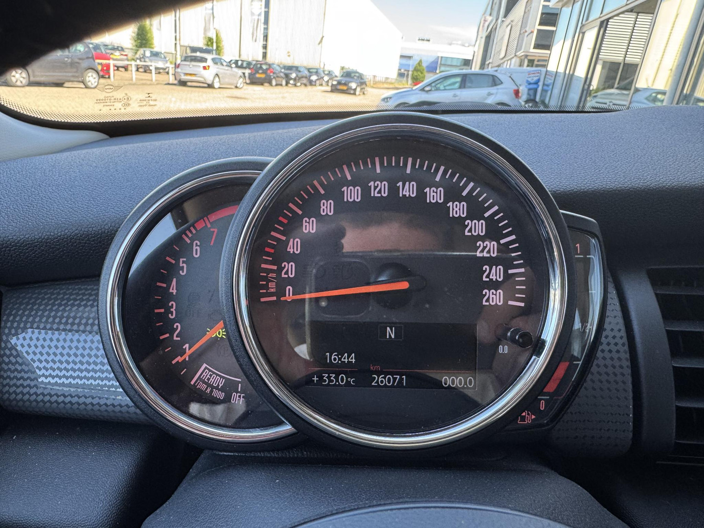 MINI