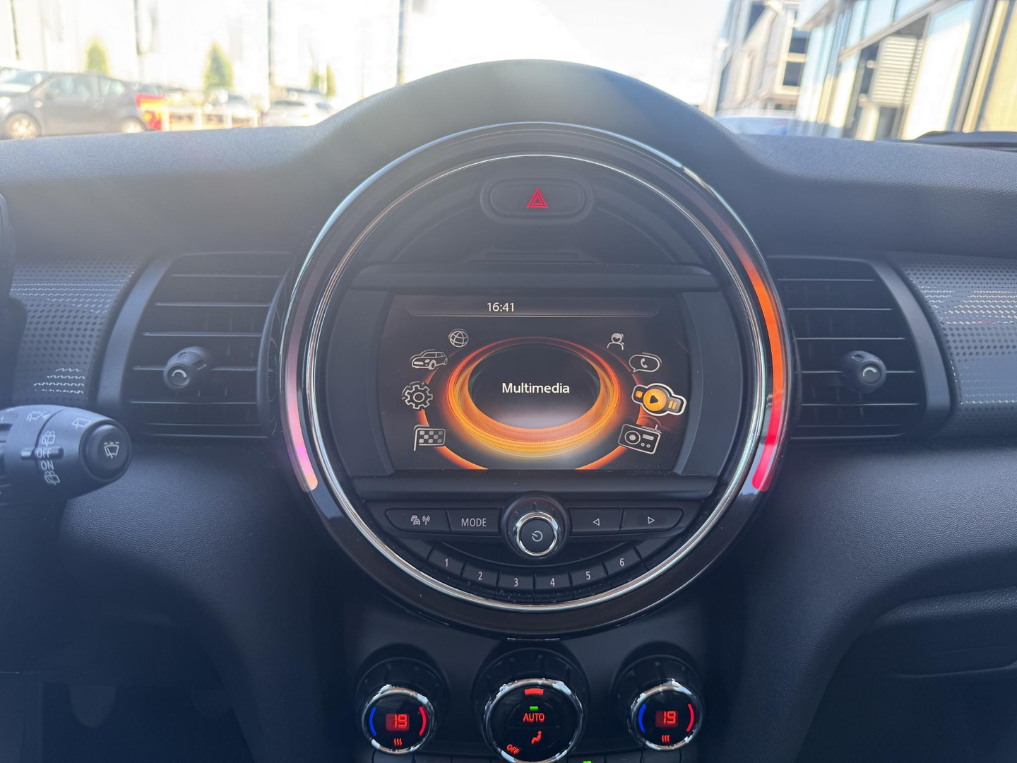 MINI