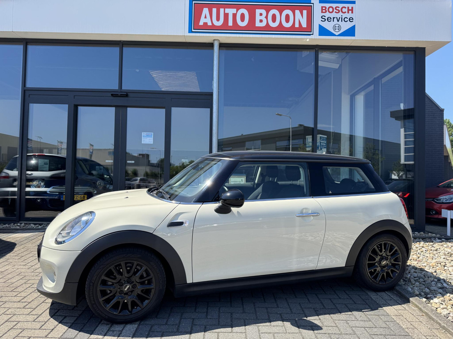 MINI