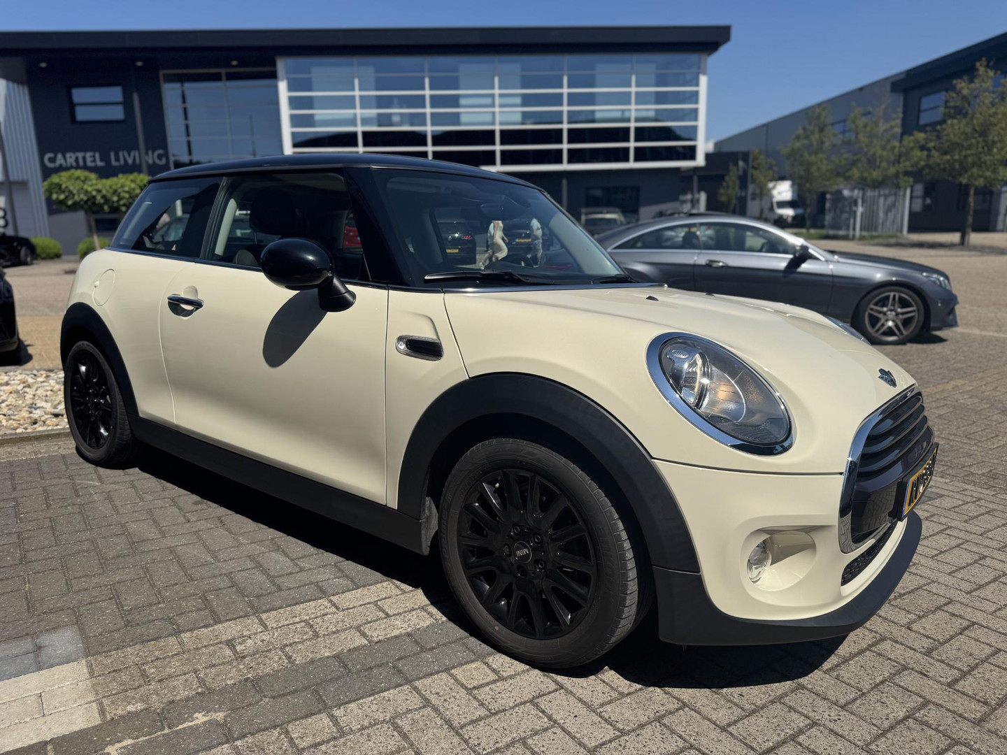 MINI