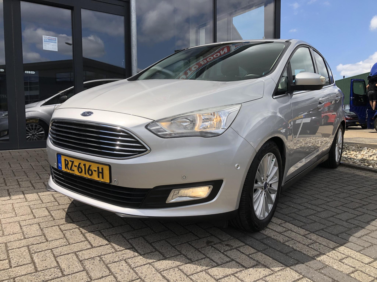 Ford