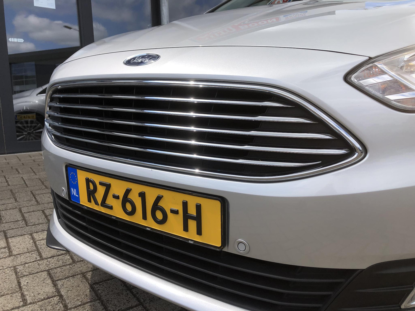 Ford