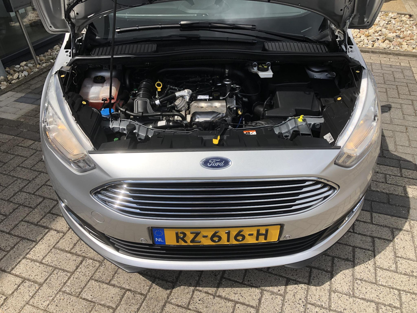 Ford