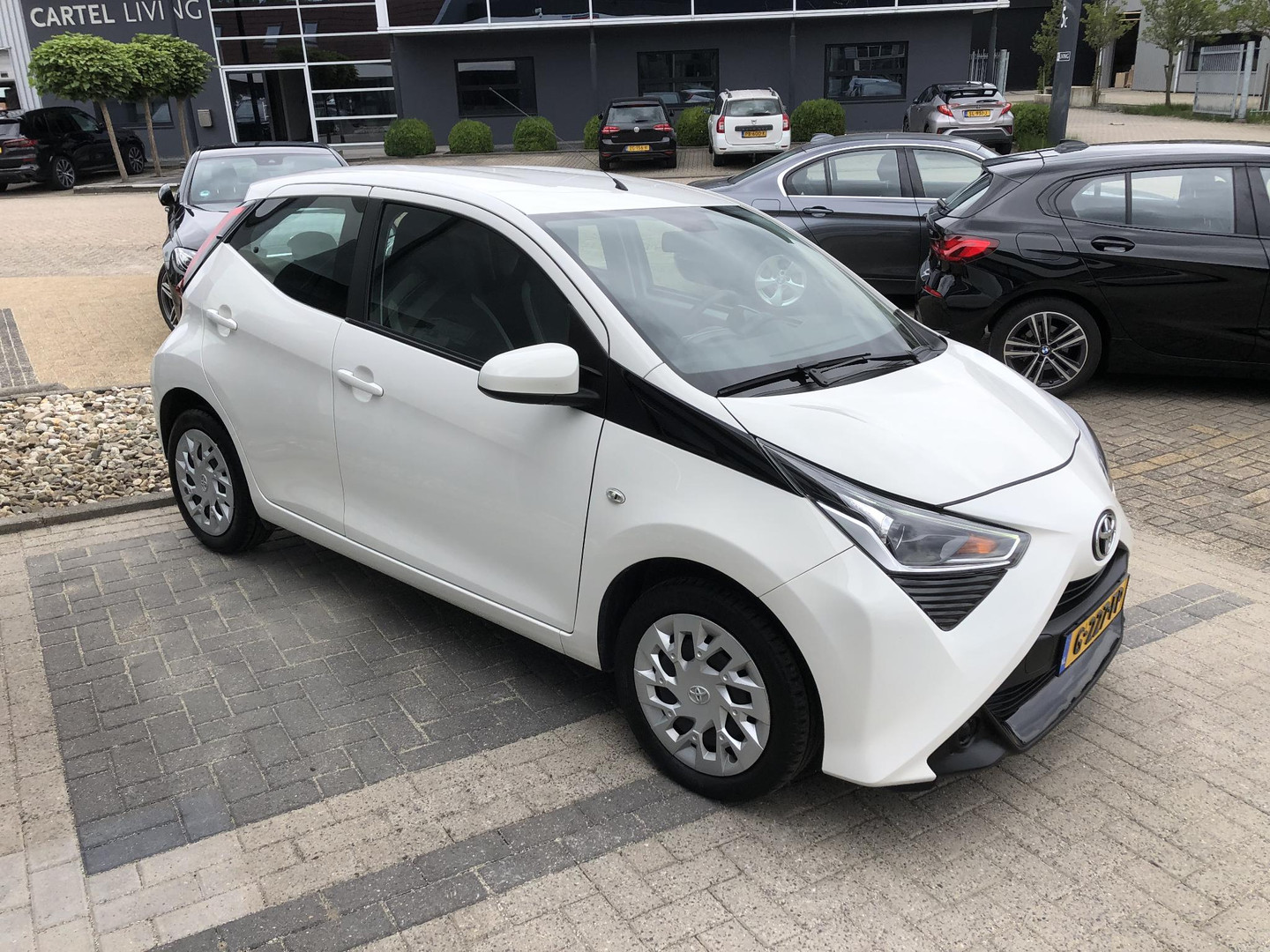 Toyota