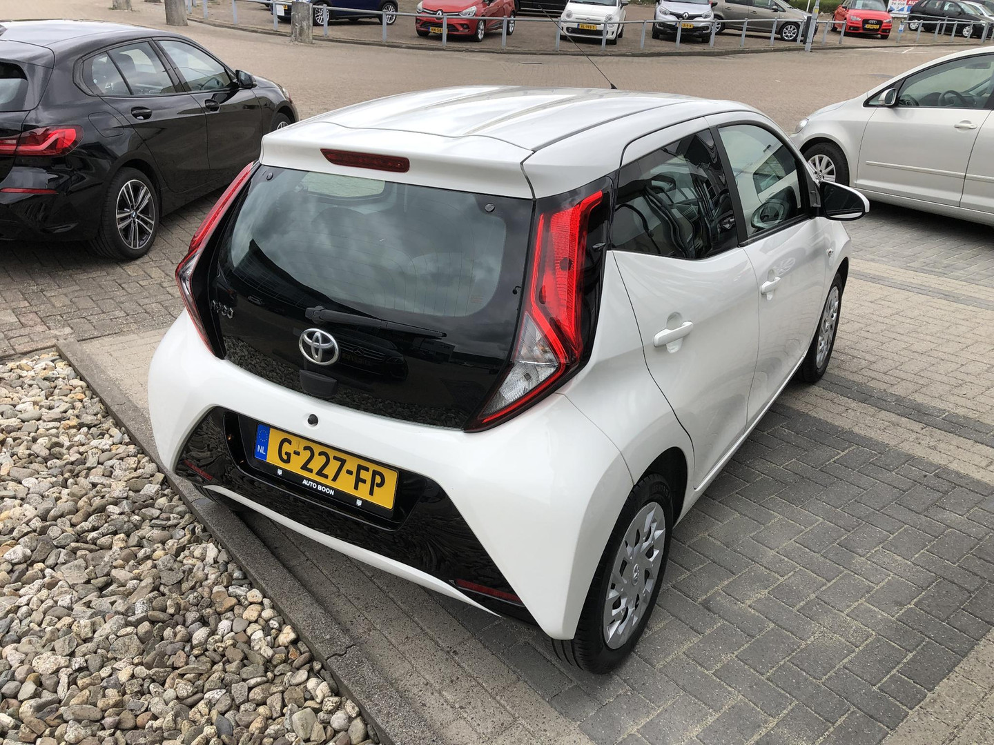 Toyota