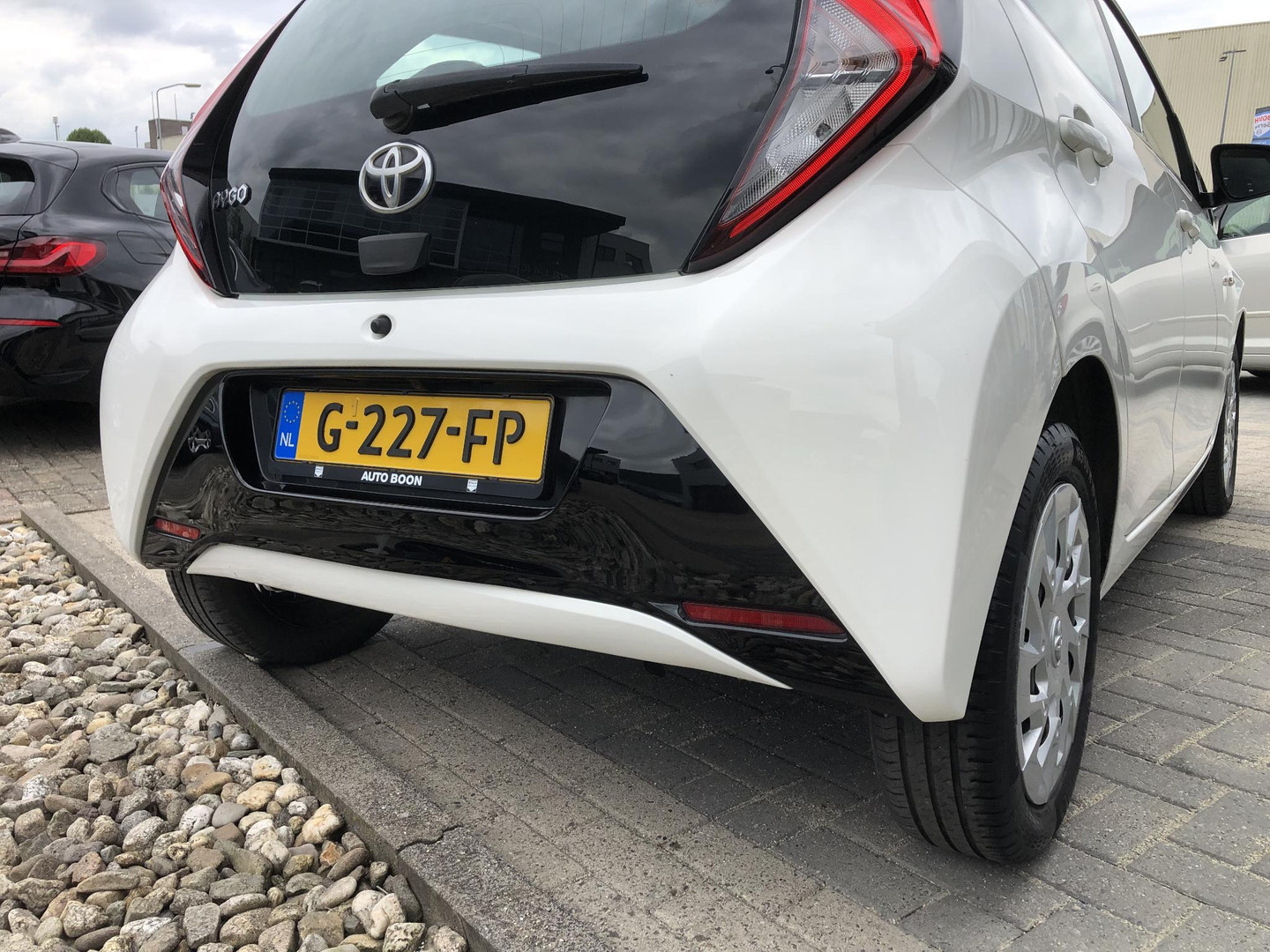 Toyota