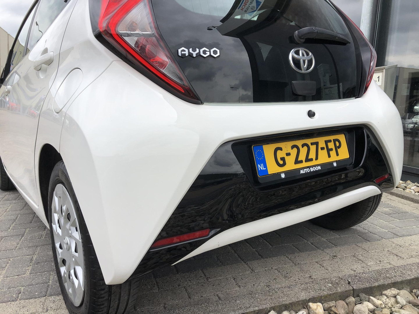 Toyota
